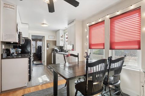 Tiny photo for 6315 N Oketo Avenue, Chicago, IL 60631 (MLS # 12595734)
