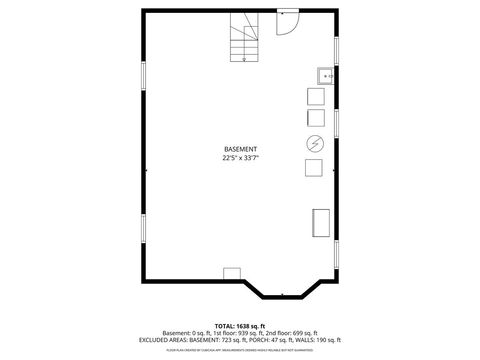 Tiny photo for 6315 N Oketo Avenue, Chicago, IL 60631 (MLS # 12595734)