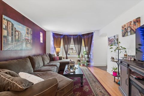 Tiny photo for 6315 N Oketo Avenue, Chicago, IL 60631 (MLS # 12595734)