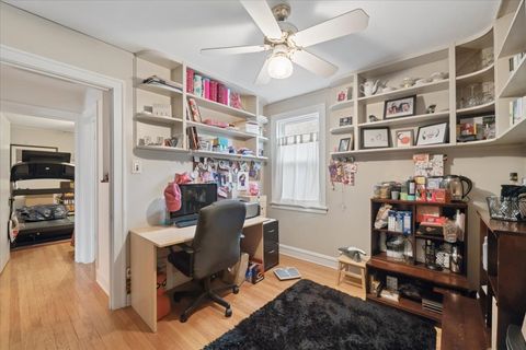 Tiny photo for 6315 N Oketo Avenue, Chicago, IL 60631 (MLS # 12595734)