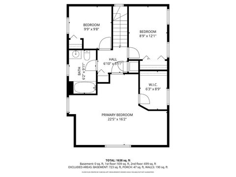 Tiny photo for 6315 N Oketo Avenue, Chicago, IL 60631 (MLS # 12595734)