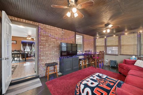 Tiny photo for 6315 N Oketo Avenue, Chicago, IL 60631 (MLS # 12595734)