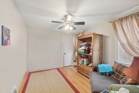 Tiny photo for 6315 N Oketo Avenue, Chicago, IL 60631 (MLS # 12595734)