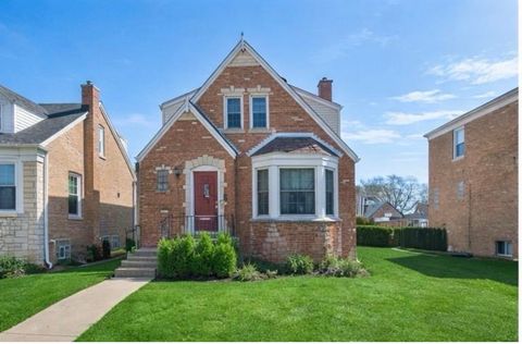 Photo of 6315 N Oketo Avenue, Chicago, IL 60631 (MLS # 12595734)