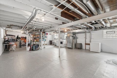 Tiny photo for 6315 N Oketo Avenue, Chicago, IL 60631 (MLS # 12595734)