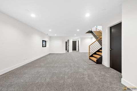 Tiny photo for 1143 Clinton Avenue, Oak Park, IL 60304 (MLS # 12507801)