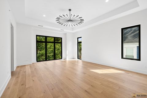 Tiny photo for 1143 Clinton Avenue, Oak Park, IL 60304 (MLS # 12507801)