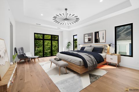 Tiny photo for 1143 Clinton Avenue, Oak Park, IL 60304 (MLS # 12507801)