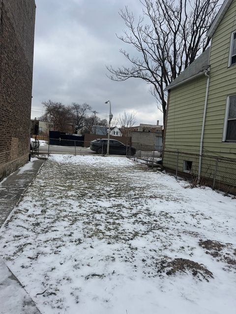 Tiny photo for 5935 S Racine Avenue, Chicago, IL 60636 (MLS # 12563268)