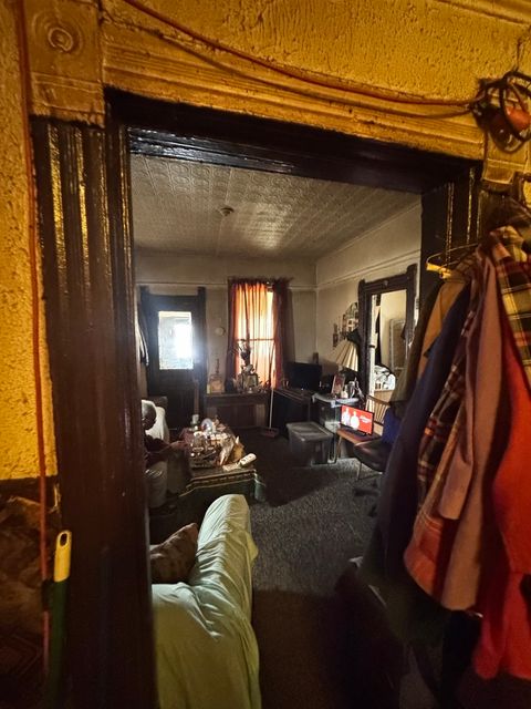 Tiny photo for 5935 S Racine Avenue, Chicago, IL 60636 (MLS # 12563268)