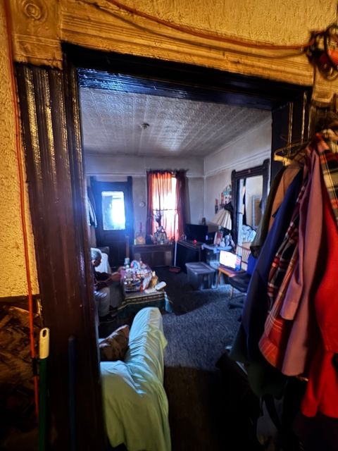 Tiny photo for 5935 S Racine Avenue, Chicago, IL 60636 (MLS # 12563268)