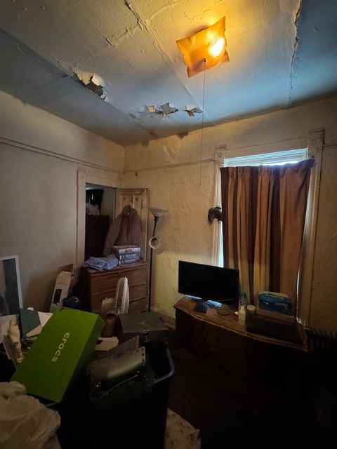 Tiny photo for 5935 S Racine Avenue, Chicago, IL 60636 (MLS # 12563268)