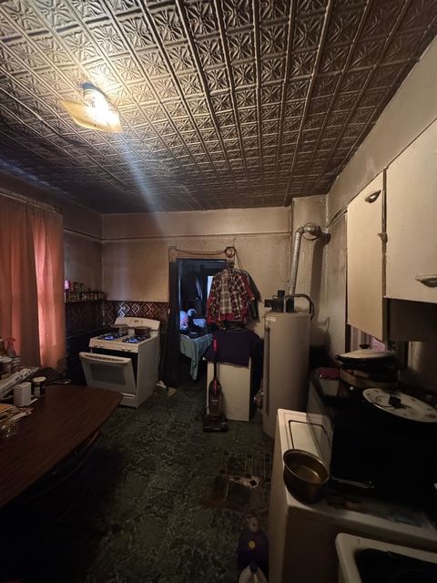 Tiny photo for 5935 S Racine Avenue, Chicago, IL 60636 (MLS # 12563268)