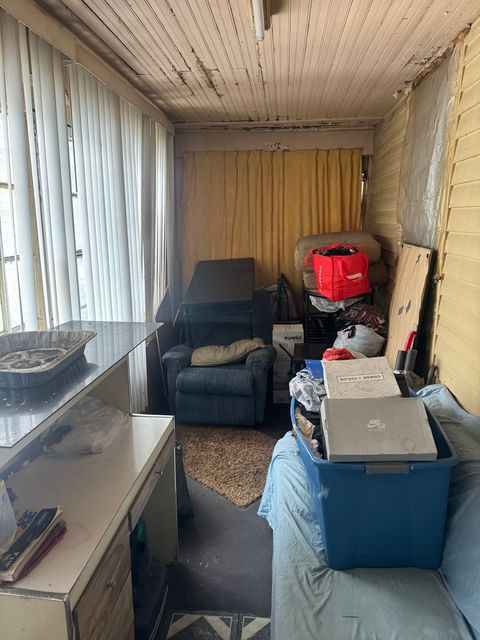 Tiny photo for 5935 S Racine Avenue, Chicago, IL 60636 (MLS # 12563268)