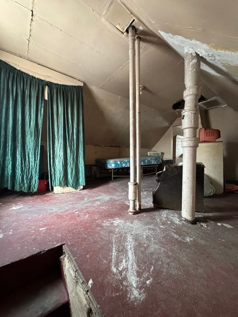 Tiny photo for 5935 S Racine Avenue, Chicago, IL 60636 (MLS # 12563268)