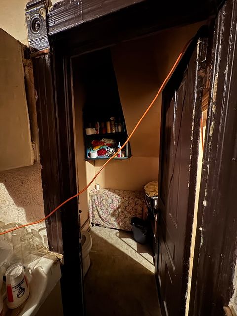 Tiny photo for 5935 S Racine Avenue, Chicago, IL 60636 (MLS # 12563268)