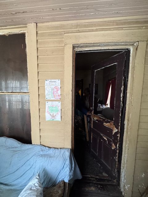 Tiny photo for 5935 S Racine Avenue, Chicago, IL 60636 (MLS # 12563268)