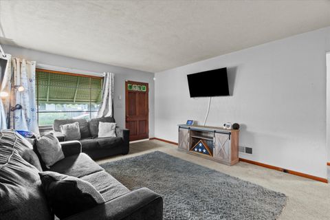 Tiny photo for 1308 Waverly Place, Joliet, IL 60435 (MLS # 12386657)