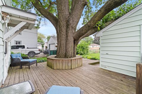 Tiny photo for 1308 Waverly Place, Joliet, IL 60435 (MLS # 12386657)