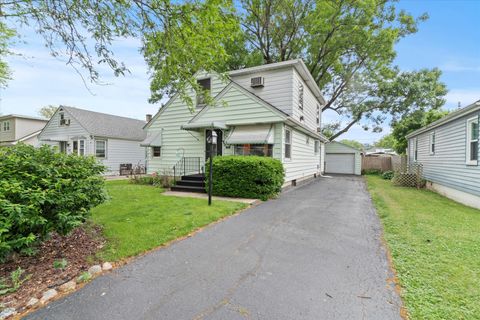 Tiny photo for 1308 Waverly Place, Joliet, IL 60435 (MLS # 12386657)