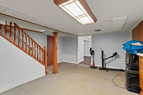 Tiny photo for 1308 Waverly Place, Joliet, IL 60435 (MLS # 12386657)