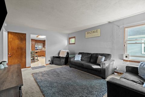 Tiny photo for 1308 Waverly Place, Joliet, IL 60435 (MLS # 12386657)