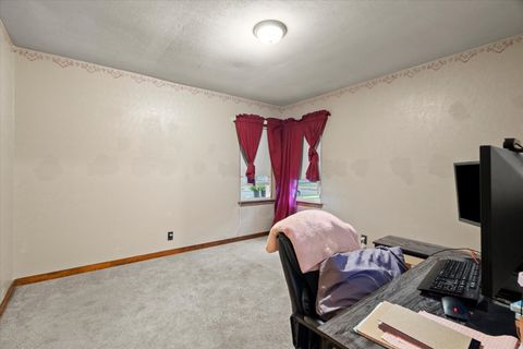 Tiny photo for 1308 Waverly Place, Joliet, IL 60435 (MLS # 12386657)