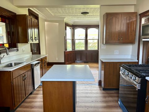 Tiny photo for 109 S Bureau Avenue, Ladd, IL 61329 (MLS # 12541268)