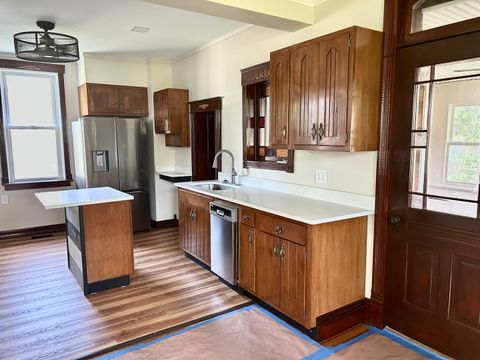 Tiny photo for 109 S Bureau Avenue, Ladd, IL 61329 (MLS # 12541268)