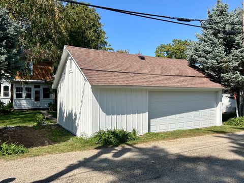 Tiny photo for 109 S Bureau Avenue, Ladd, IL 61329 (MLS # 12541268)