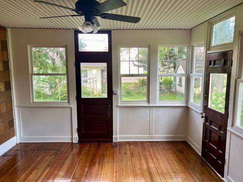 Tiny photo for 109 S Bureau Avenue, Ladd, IL 61329 (MLS # 12541268)