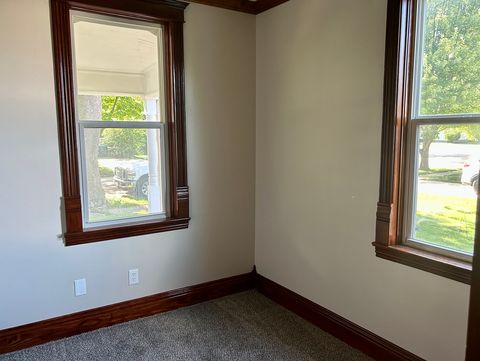 Tiny photo for 109 S Bureau Avenue, Ladd, IL 61329 (MLS # 12541268)