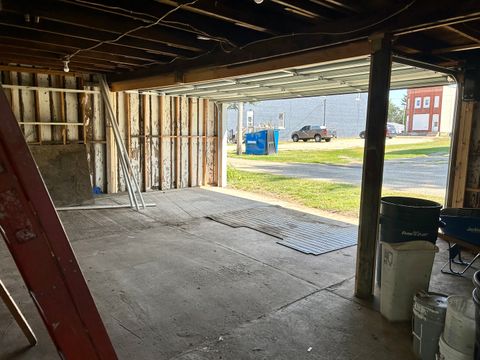 Tiny photo for 109 S Bureau Avenue, Ladd, IL 61329 (MLS # 12541268)