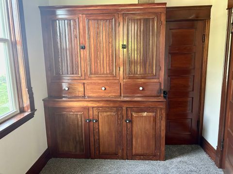 Tiny photo for 109 S Bureau Avenue, Ladd, IL 61329 (MLS # 12541268)