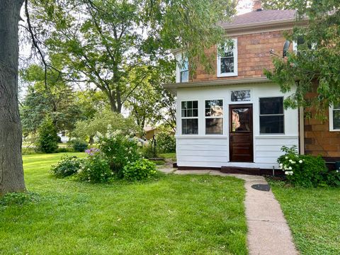 Tiny photo for 109 S Bureau Avenue, Ladd, IL 61329 (MLS # 12541268)