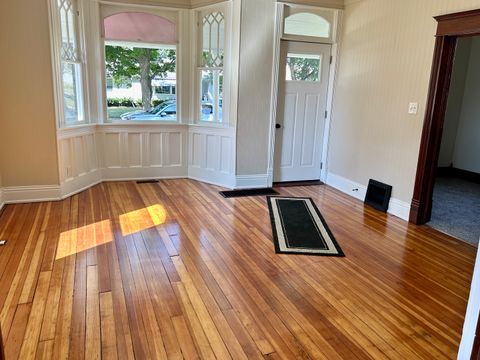 Tiny photo for 109 S Bureau Avenue, Ladd, IL 61329 (MLS # 12541268)