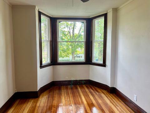 Tiny photo for 109 S Bureau Avenue, Ladd, IL 61329 (MLS # 12541268)