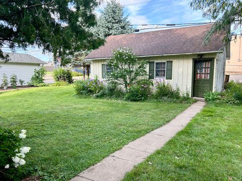 Tiny photo for 109 S Bureau Avenue, Ladd, IL 61329 (MLS # 12541268)