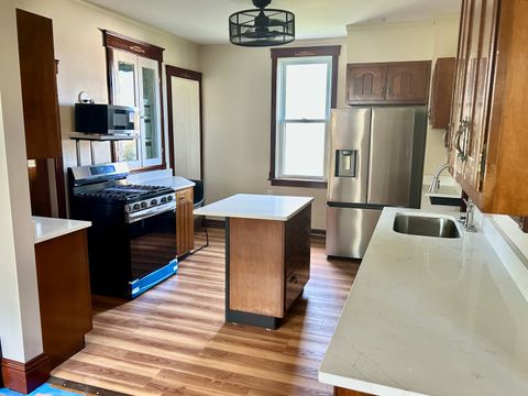 Tiny photo for 109 S Bureau Avenue, Ladd, IL 61329 (MLS # 12541268)