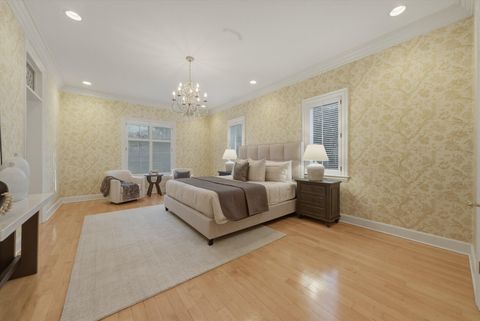 Tiny photo for 11361 W Plainfield Road, Indian Head Park, IL 60525 (MLS # 12590053)