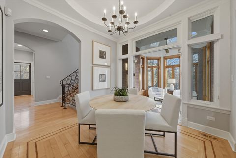 Tiny photo for 11361 W Plainfield Road, Indian Head Park, IL 60525 (MLS # 12590053)