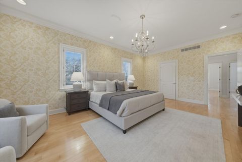 Tiny photo for 11361 W Plainfield Road, Indian Head Park, IL 60525 (MLS # 12590053)