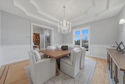 Tiny photo for 11361 W Plainfield Road, Indian Head Park, IL 60525 (MLS # 12590053)