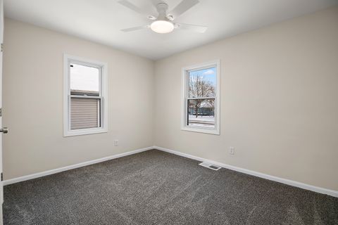 Tiny photo for 635 S Alma Avenue, Kankakee, IL 60901 (MLS # 12539991)