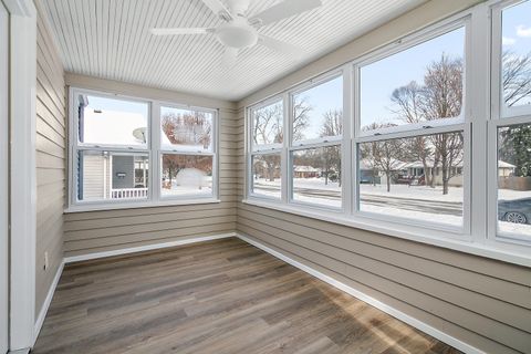 Tiny photo for 635 S Alma Avenue, Kankakee, IL 60901 (MLS # 12539991)