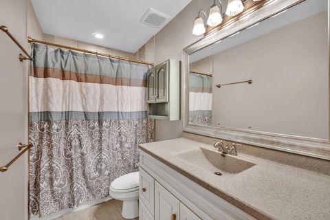 Tiny photo for 700 Evergreen Court, Romeoville, IL 60446 (MLS # 12526936)