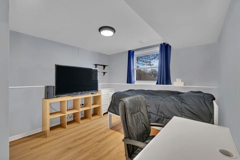 Tiny photo for 700 Evergreen Court, Romeoville, IL 60446 (MLS # 12526936)