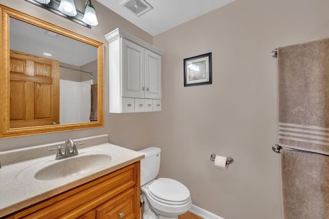 Tiny photo for 700 Evergreen Court, Romeoville, IL 60446 (MLS # 12526936)