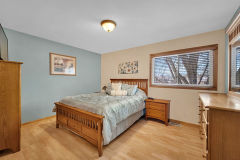 Tiny photo for 700 Evergreen Court, Romeoville, IL 60446 (MLS # 12526936)