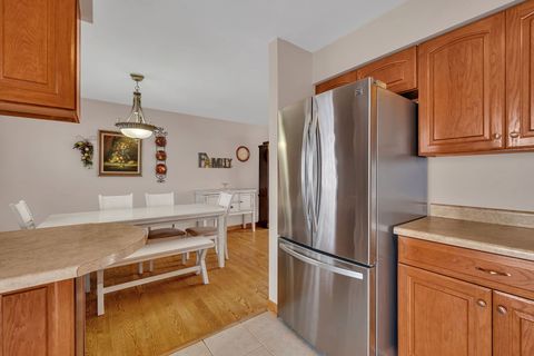 Tiny photo for 700 Evergreen Court, Romeoville, IL 60446 (MLS # 12526936)